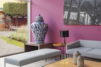 City Express By Marriott Puebla Centro,Historic Centre Of Puebla>>Atlixco,3 star