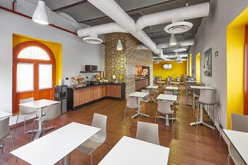 City Express By Marriott Puebla Centro,Historic Centre Of Puebla>>Atlixco,3 star