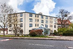 hotel strijewski