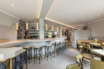 hotel strijewski