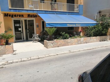 megaron hotel