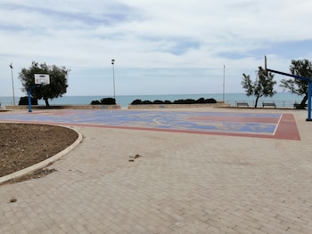 megaron hotel