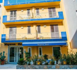 megaron hotel