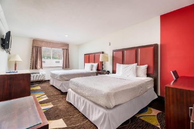 ramada by wyndham la verkin zion national park