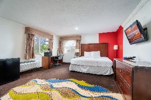 ramada by wyndham la verkin zion national park