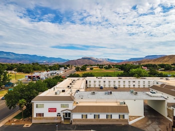 ramada by wyndham la verkin zion national park