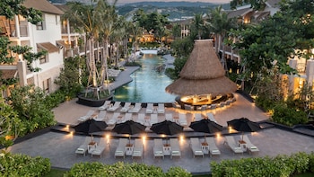 holiday inn resort samui bophut beach