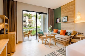 holiday inn resort samui bophut beach