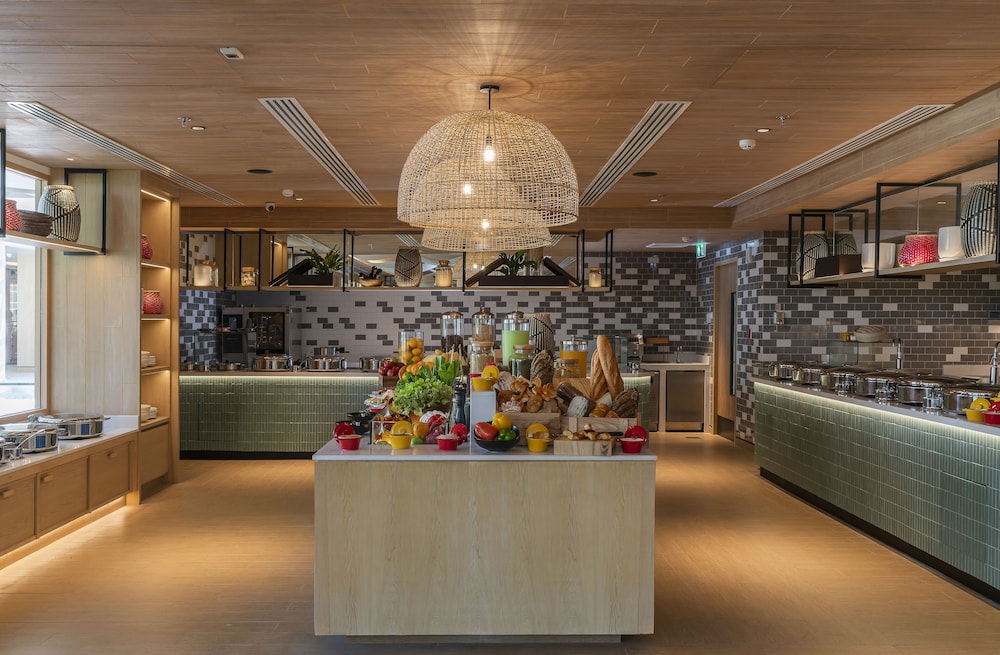holiday inn resort samui bophut beach