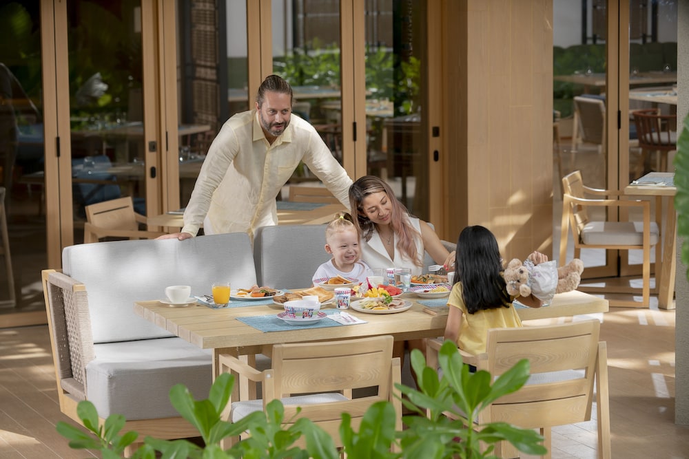 holiday inn resort samui bophut beach