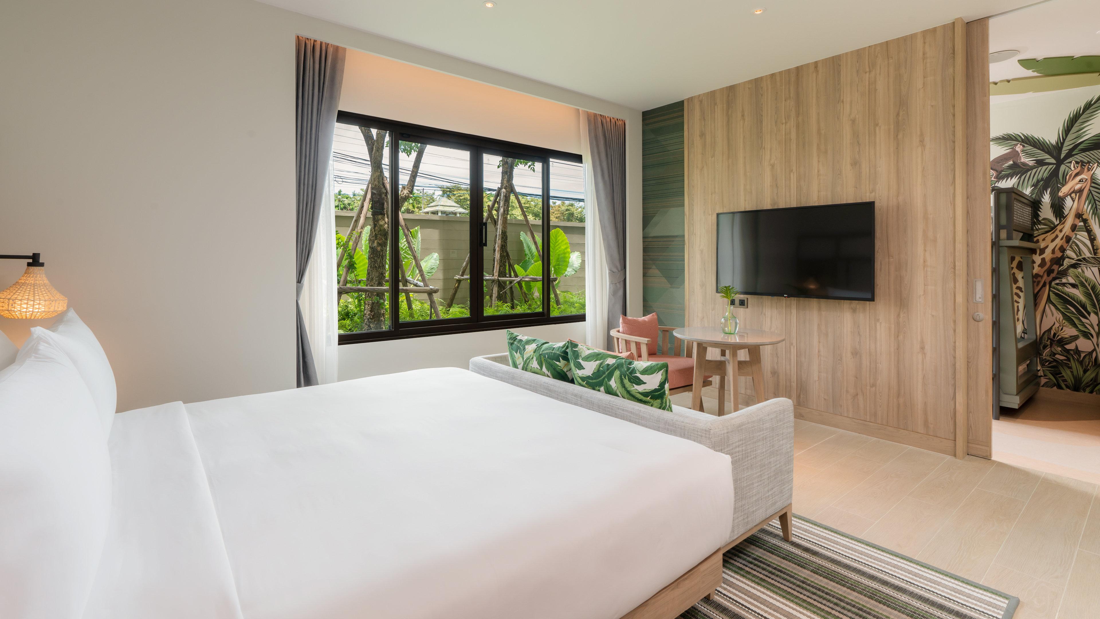 holiday inn resort samui bophut beach