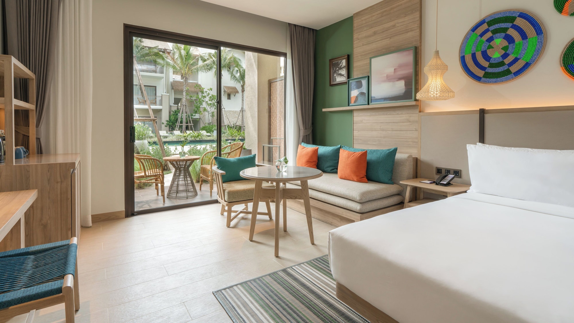 holiday inn resort samui bophut beach