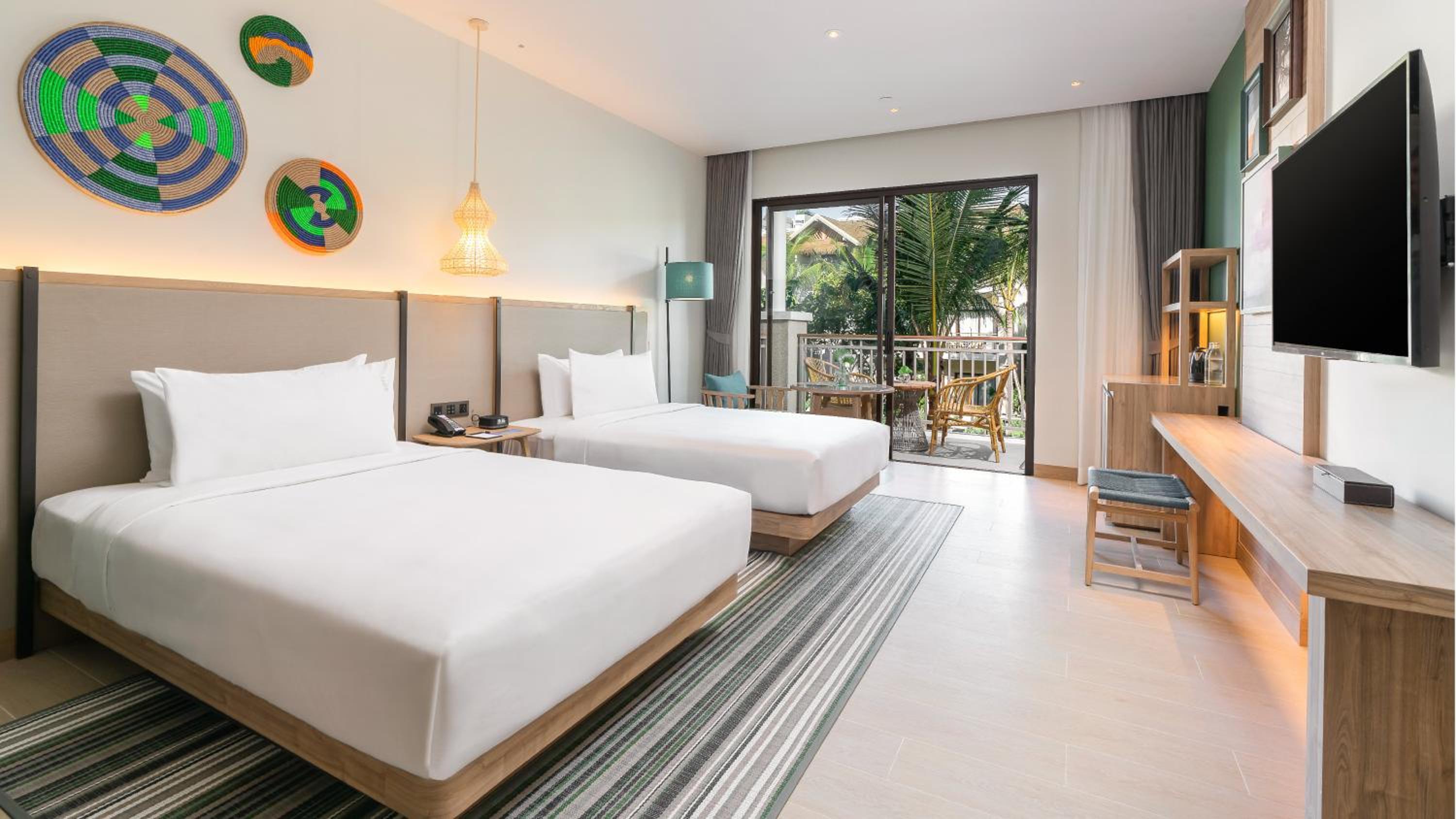 holiday inn resort samui bophut beach