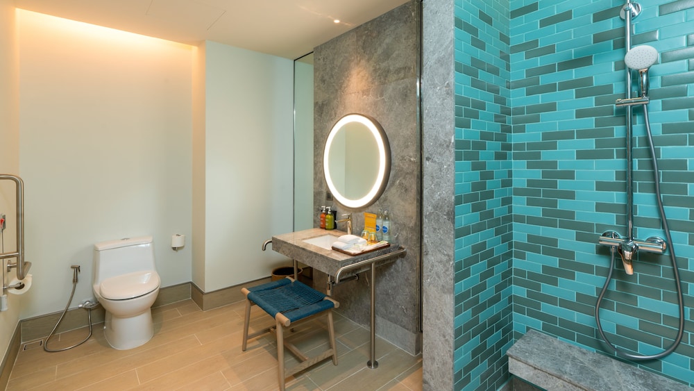 holiday inn resort samui bophut beach