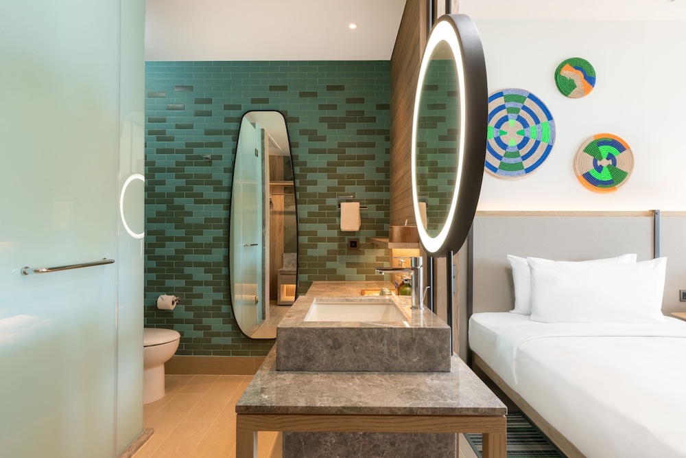 holiday inn resort samui bophut beach