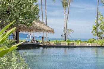 Holiday Inn Resort Samui Bophut Beach,,4 star