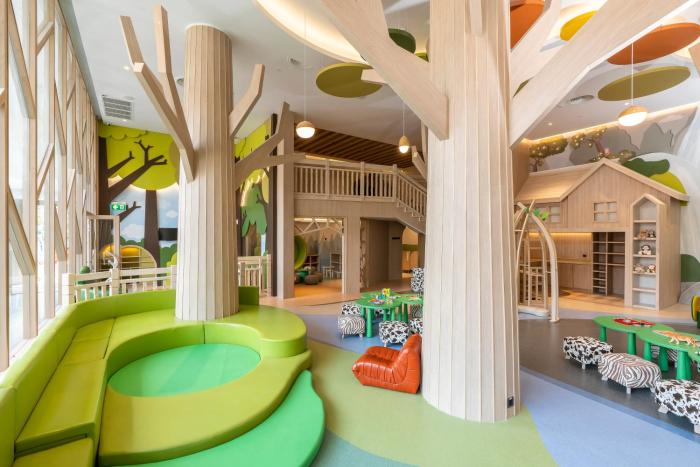 holiday inn resort samui bophut beach