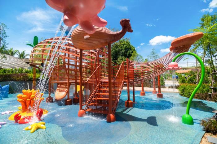 holiday inn resort samui bophut beach