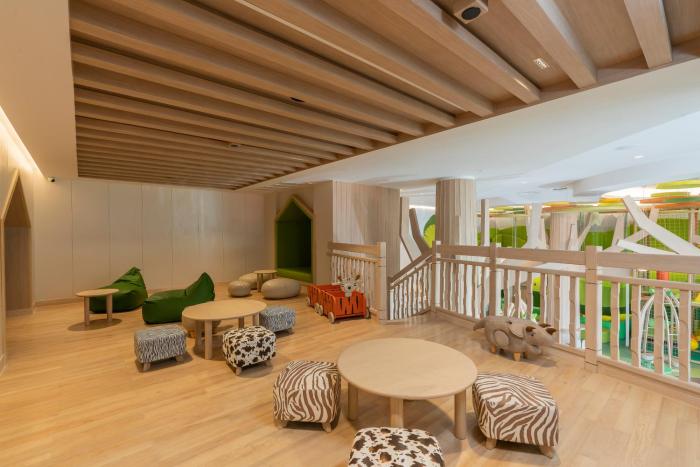 holiday inn resort samui bophut beach