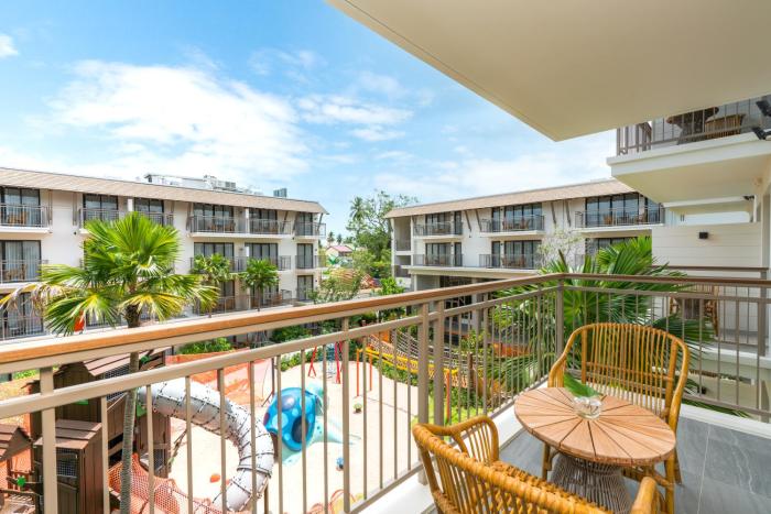 holiday inn resort samui bophut beach