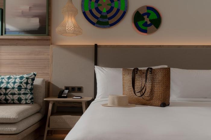 holiday inn resort samui bophut beach