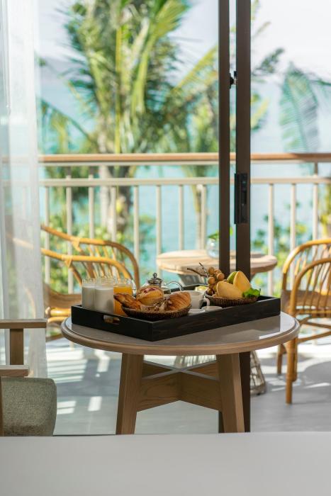 holiday inn resort samui bophut beach