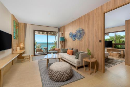 holiday inn resort samui bophut beach