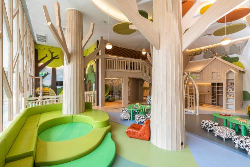 holiday inn resort samui bophut beach