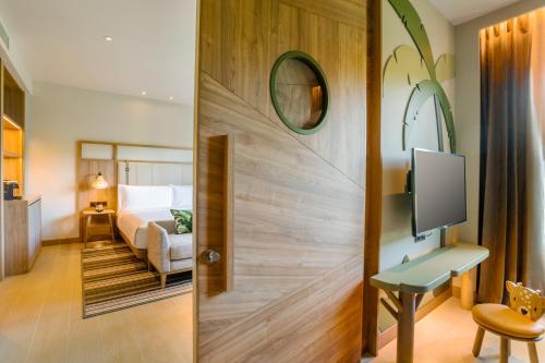 holiday inn resort samui bophut beach