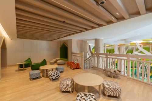 holiday inn resort samui bophut beach