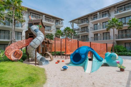 holiday inn resort samui bophut beach