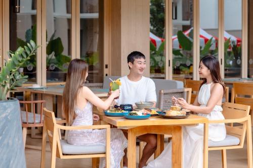 holiday inn resort samui bophut beach