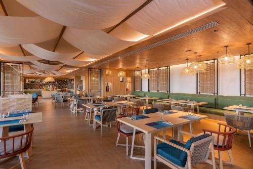 holiday inn resort samui bophut beach