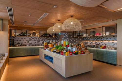 holiday inn resort samui bophut beach