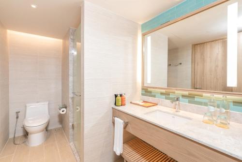 holiday inn resort samui bophut beach