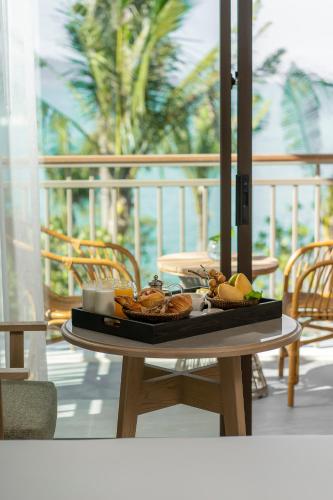 holiday inn resort samui bophut beach