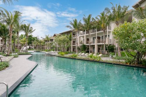 holiday inn resort samui bophut beach