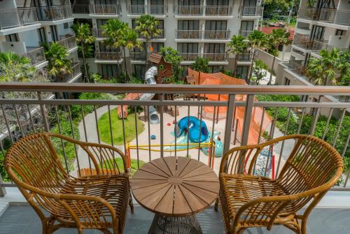 holiday inn resort samui bophut beach