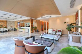 greentree inn anhui bozhou mengcheng zhuangzi road express hotel