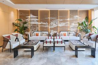 greentree inn anhui bozhou mengcheng zhuangzi road express hotel
