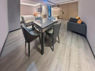 greentree inn anhui bozhou mengcheng zhuangzi road express hotel