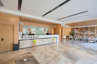greentree inn anhui bozhou mengcheng zhuangzi road express hotel