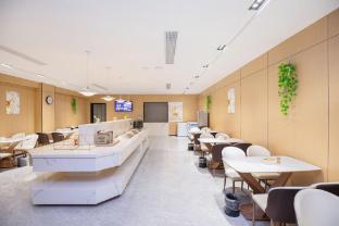 greentree inn anhui bozhou mengcheng zhuangzi road express hotel