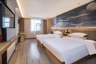 greentree inn anhui bozhou mengcheng zhuangzi road express hotel