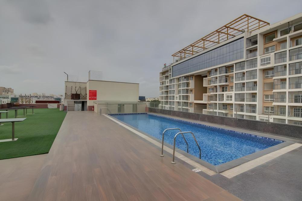 bhagini icon premier