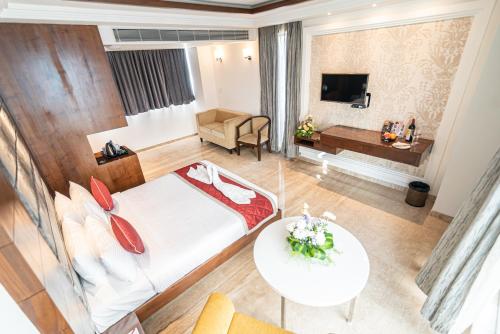 bhagini icon premier