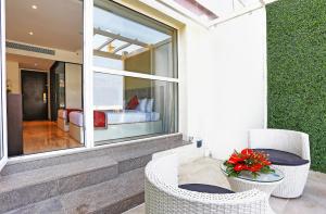 bhagini icon premier