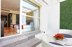 bhagini icon premier