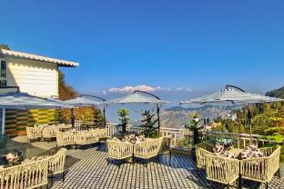 Mystic Rodhi Resort,,3 star