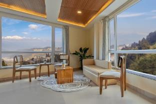 Mystic Rodhi Resort,,3 star